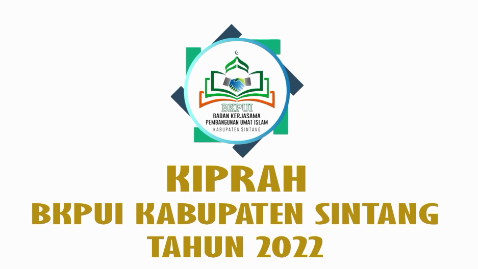 Video Kiprah BKPUI