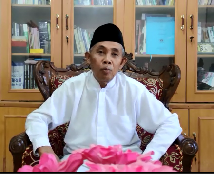 Video Himbauan Ketua DMI Kab. Sintang