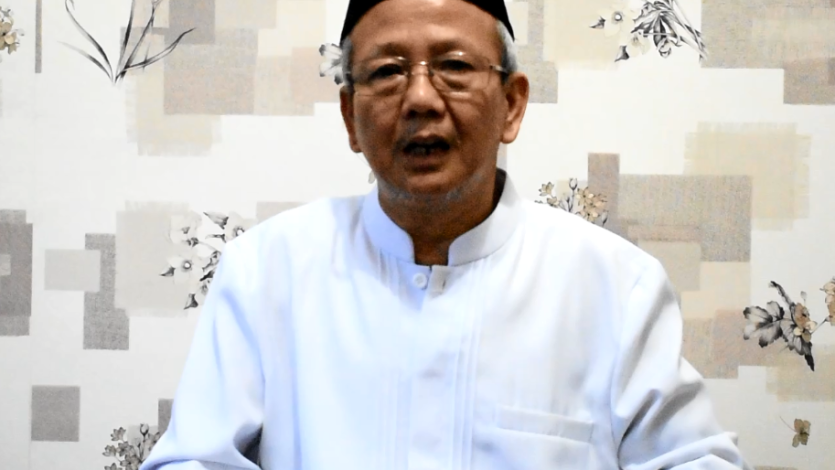 Video Himbauan Ketua MUI Kab. Sintang