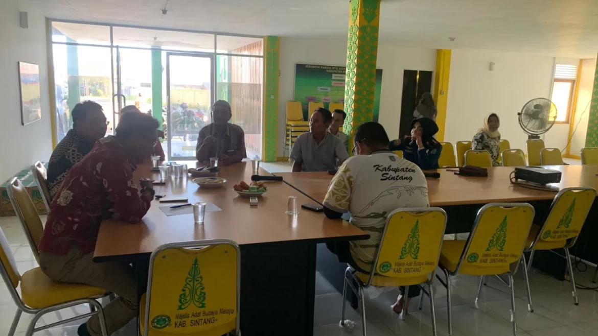 Rencana pemotongan hewan qurban ICMI dan BKPUI