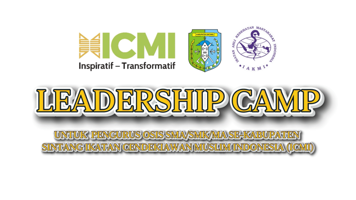 Leadership Camp ICMI 2025